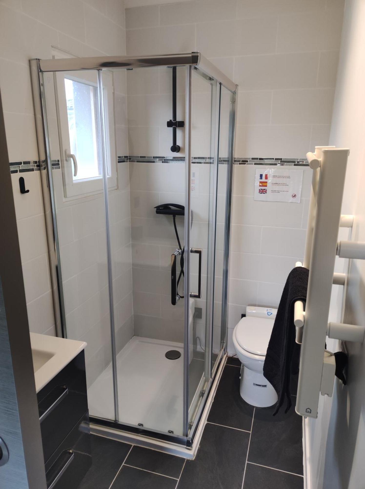 Dependance Cosy Apartment Longages Bagian luar foto